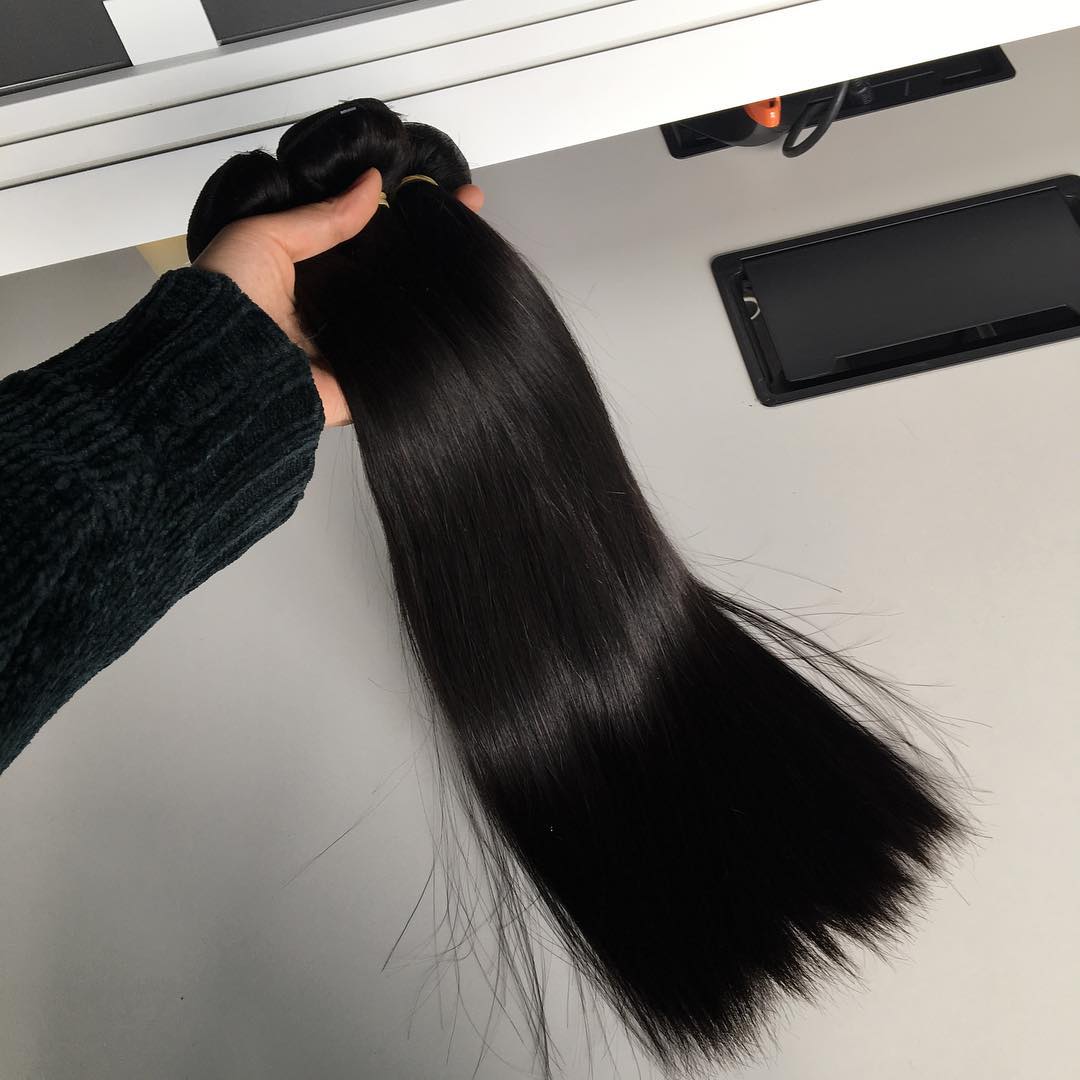 12A Virgin Straight Bundle 1B