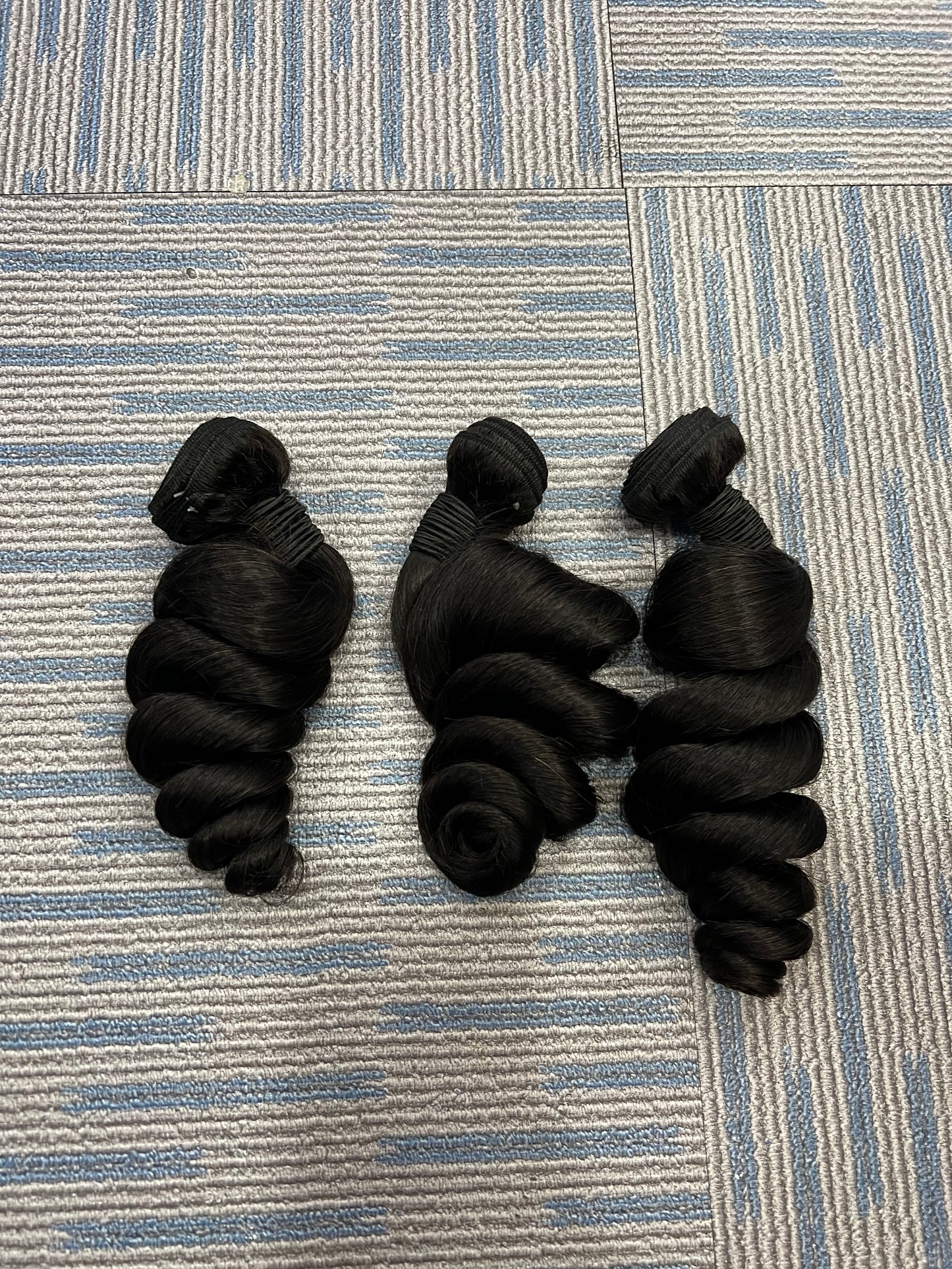 12A Virgin Loose Wave Bundle 1B