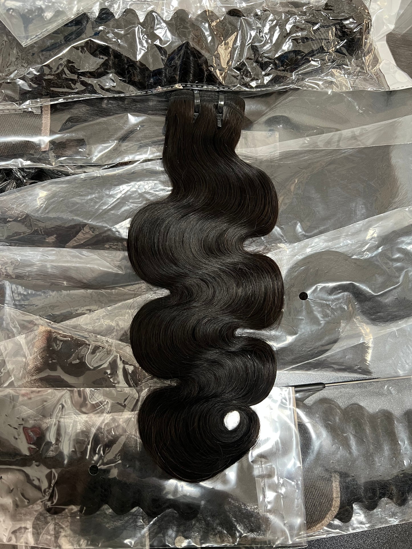 SDD Bundle Body Wave 1B