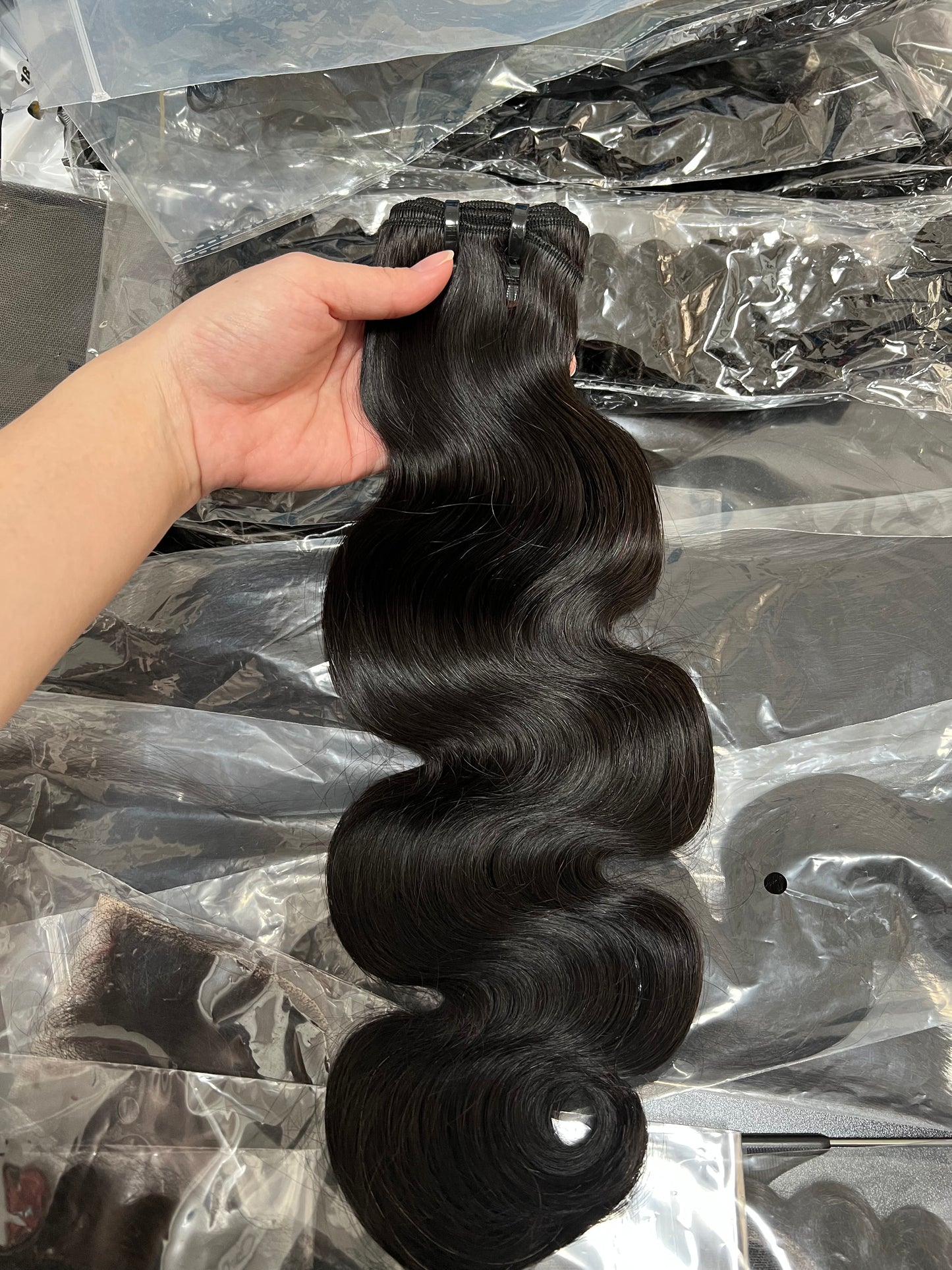 SDD Bundle Body Wave 1B