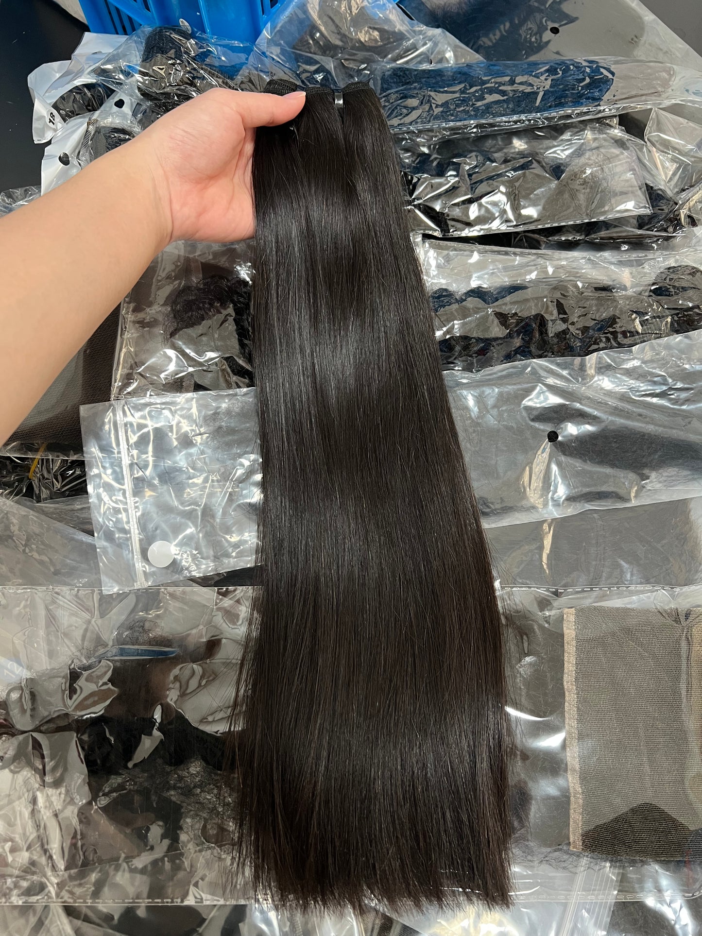 SDD Bundle Straight 1B