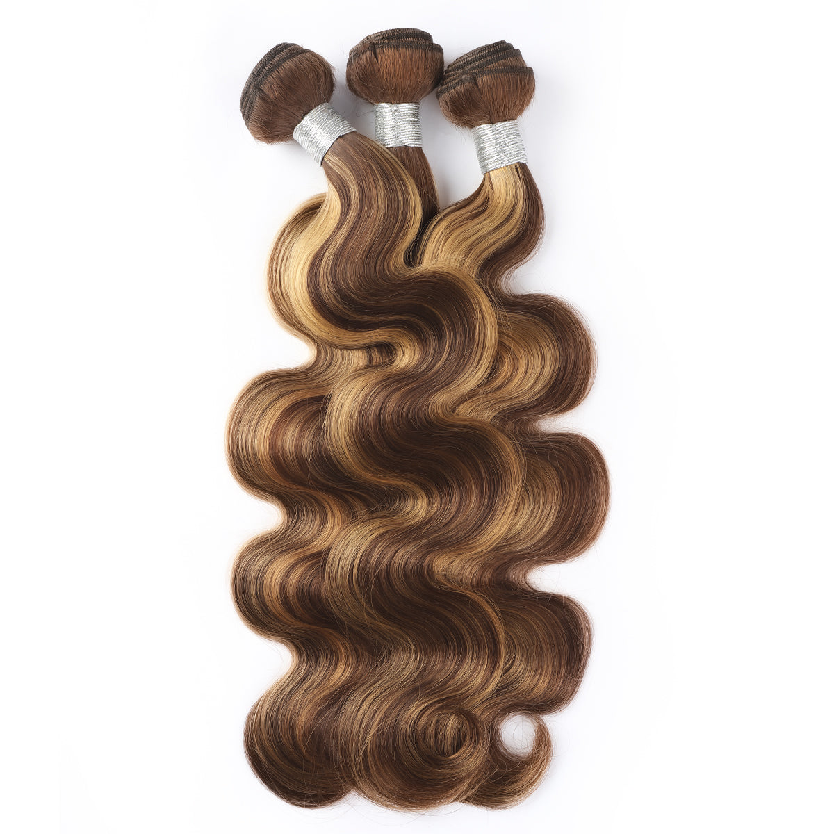 12A Virgin Body Wave Bundle 4/27#