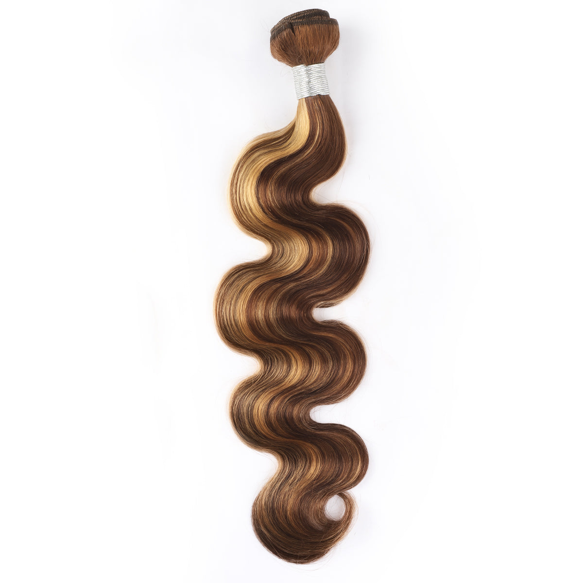 12A Virgin Body Wave Bundle 4/27#