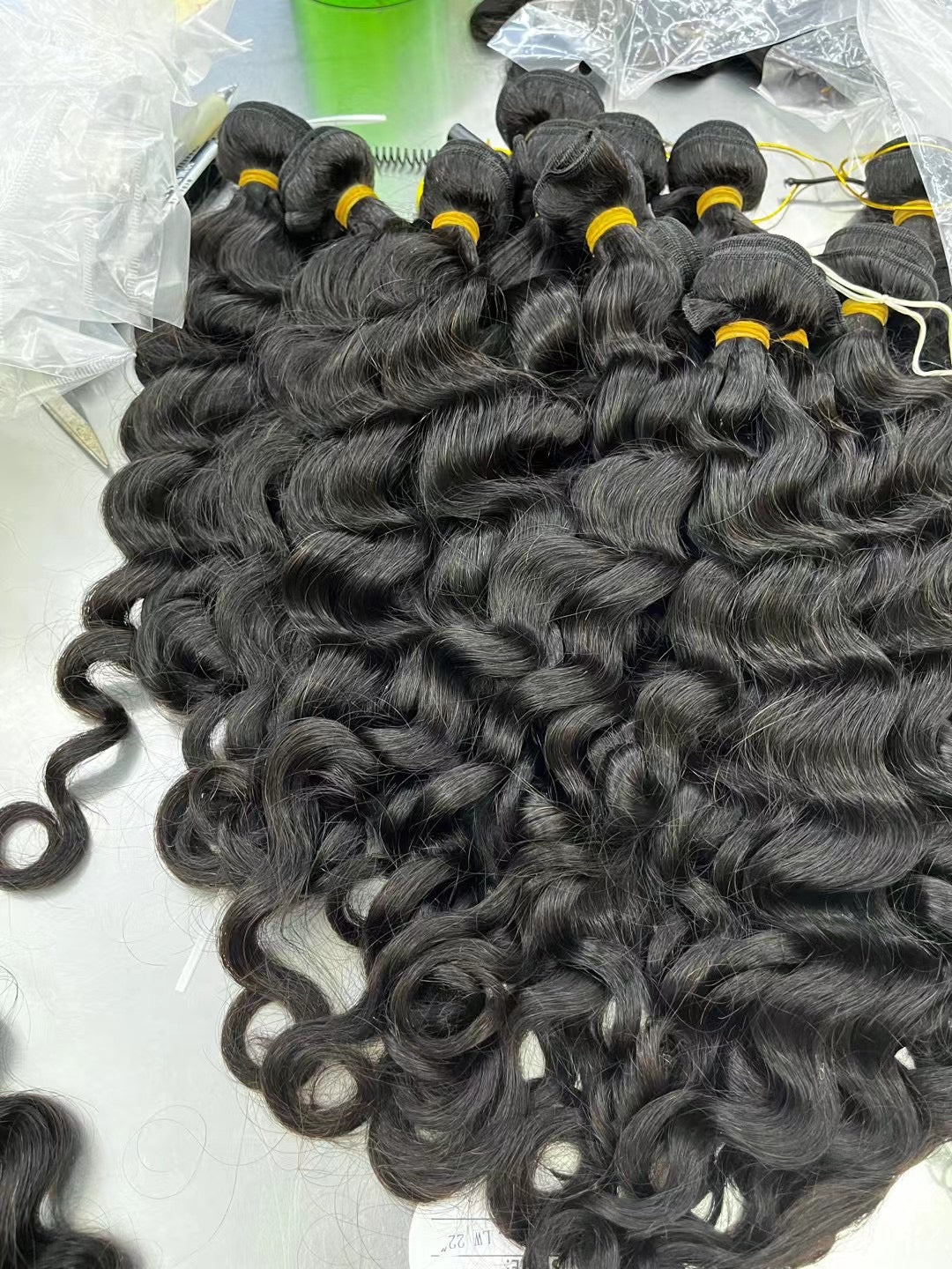 12A Virgin Loose Deep Bundle 1B