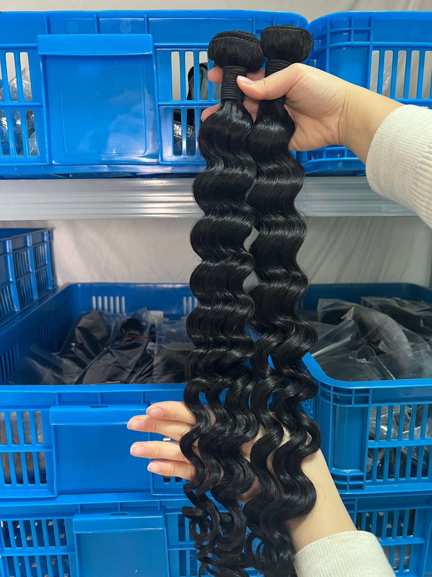 12A Virgin Loose Deep Bundle 1B